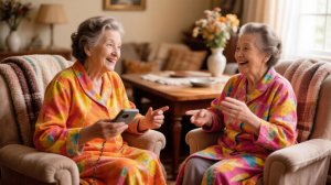 Бабушки против мошенников. Засранцы вообще не знают, на кого нарвались. #разводмошенников #юмор