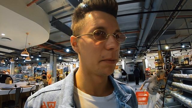 VLOG #9 (PART 1). НОВАЯ ТАТУИРОВКА. МОЙ ТРЕТИЙ КОНТРАКТ.