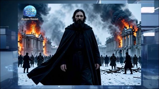 «Три голодные змеи»: в Сети всплыли зловещие пророчества Распутина