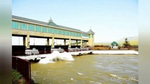 пос. Московский, оживил старые фото