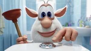 Буба Гавайская вечеринка Весёлые мультики для детей - БУБА