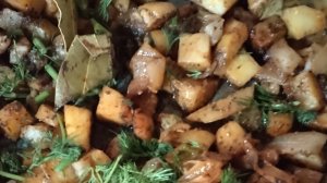 ГОТОВИМ ЛЮБИМОЕ БЛЮДО СОЛДАТ ВЕЛИКОЙ ОТЕЧЕСТВЕННОЙ ВОЙНЫ