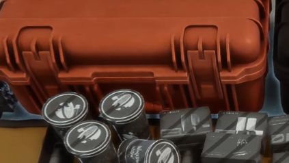 шото делали в Sons of the Forest | ч7