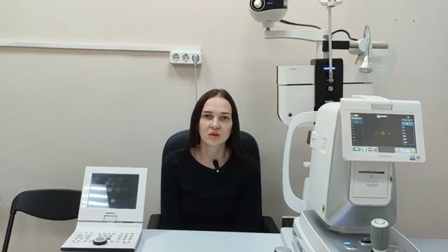 Отзыв после лазерной коррекции зрения в клинике Зрение Омск 88001009876