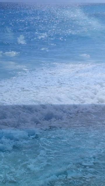 Пляж и море