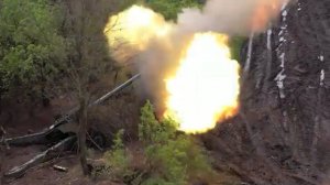 Бойцы «Центра» усиливают давление: артиллерия поддерживает наступление на Добропольском направлении