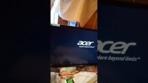 Acer Aspire TC-215. Ремонт и обслуживание.Часть6