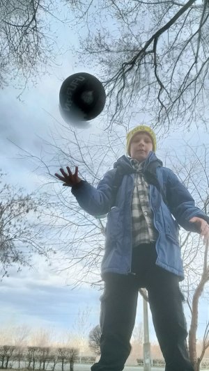 ИЗ ВЕЛИКА→В ПИТБАЙК