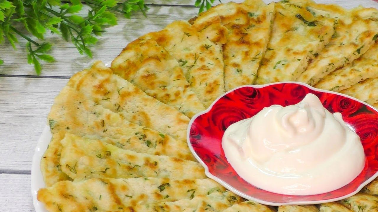 Никто не догадался из чего я их приготовила! МЯГКИЕ ДАЖЕ НА СЛЕДУЮЩИЙ ДЕНЬ!  SUB