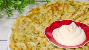 Никто не догадался из чего я их приготовила! МЯГКИЕ ДАЖЕ НА СЛЕДУЮЩИЙ ДЕНЬ!  SUB