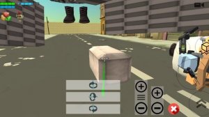 я котан и космос VS кирискус