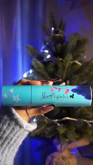 Средство для идеального тона из провинции Канвон