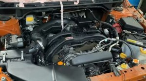 FB20-YC52879 TM2360 IMPREZA GT7 TOYAMA 4.03.2026