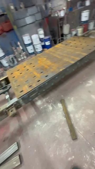 Продолжается сборка Народной Газели