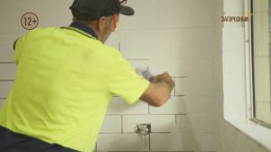 Дом мечты за неделю. Анонс. Канал Загородный