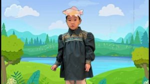 Олесов Толлуман