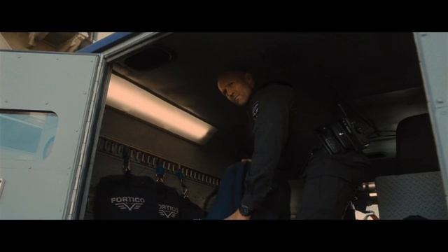 Гнев человеческий