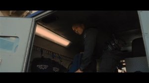 Гнев человеческий