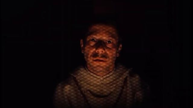 Отрывок из Отель Гранд Будапешт мужчина говорит ну и что там сказано в чем суть не тяните из нас жил