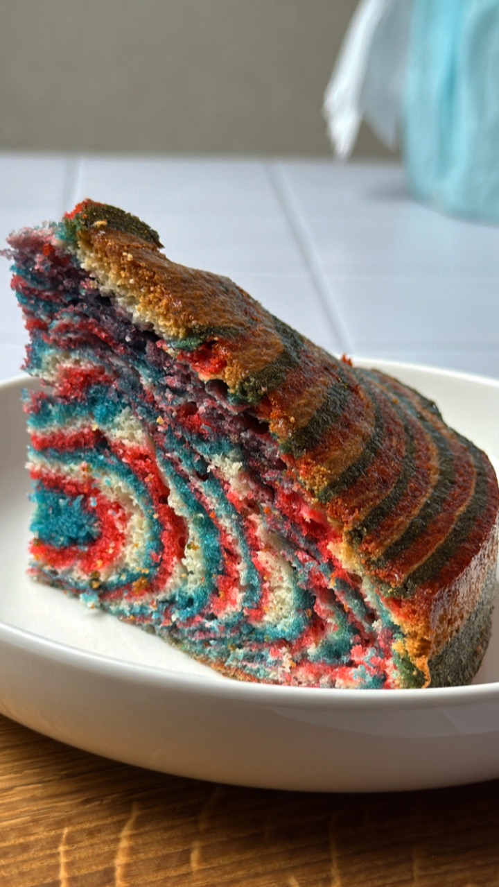 ПИРОГ СО ВКУСОМ ДЕТСТВА