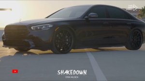 Emin Nilsen - SHAKEDOWN