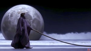 Волоча за собой Луну