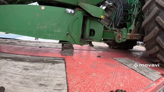 Короткий рейс. Не зашёл в подъём.