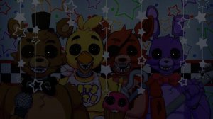 спринг Бонни 1 сезон 1 серия