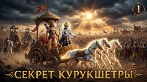 Почему армия Кауравов обречена?| Часть 1