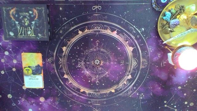 Змееносец.Узнай судьбу.