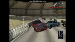 Однажды в Лос Сантос   1