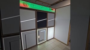 JM●Выставка