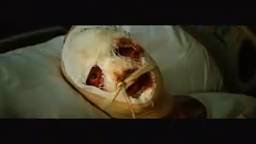 Глиноликий — Фильм (2026)