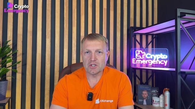  Главные крипто новости 24 АПРЕЛЯ 2026 