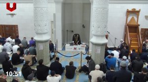 Джума 24.04.2026г