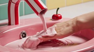 Лучшая подборка погружений в ИИ  Необычайно удовлетворительно [ИИ ASMR]