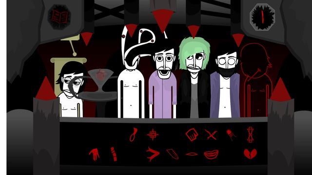 Help... | incredibox #incredibox