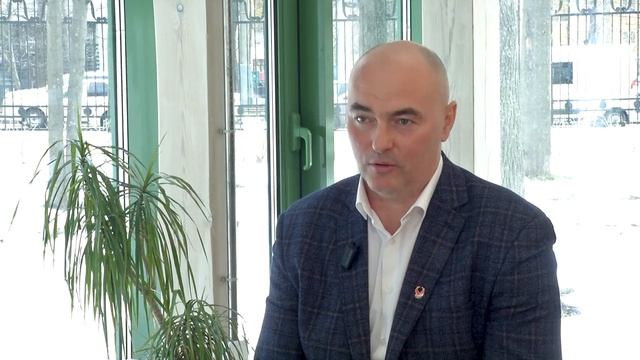 день за днем 24.04.2026 Георгий Зименко