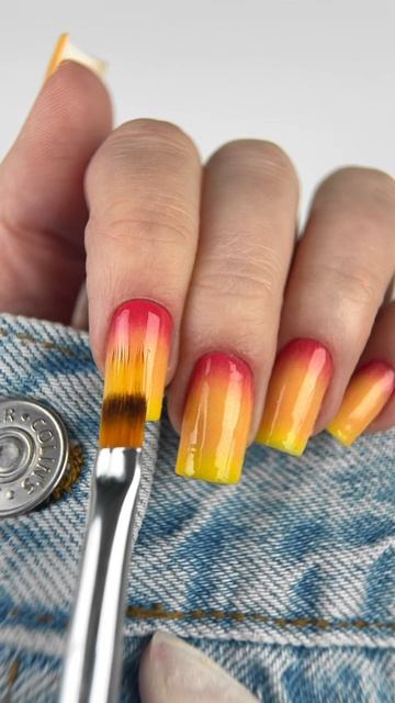 Яркий градиент с Аурой wb 807176495 Получите 5000 бонусов за регистрацию на sensgel.ru 