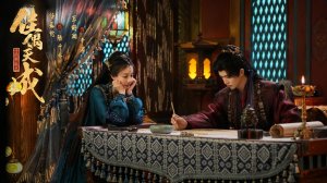 Лю Юйнин "Что значит жить" "Хорошая пара Тяньчэн"