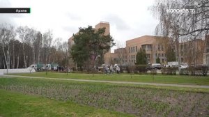 Месячник чистоты: жителей города приглашают на Всероссийский субботник