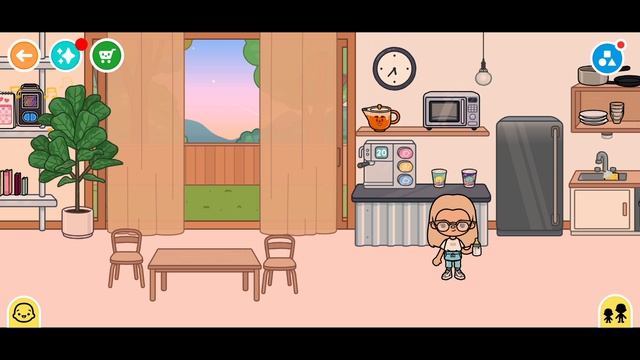 Идём гулять с ималышом