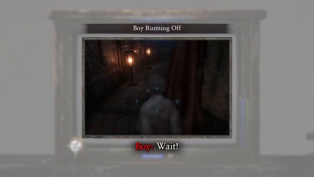 Fatal Frame II: Crimson Butterfly Remake (2026) [PlayStation 5] - Часть 1 из 2