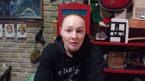 Проба роль Паспортистка (2026)