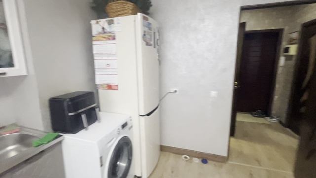 г. Пятигорск. Уютная 1-к квартира с отличной планировкой.