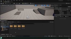 6 - True First Person Character