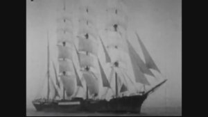 «Вокруг мыса Горн» (Around Cape Horn)