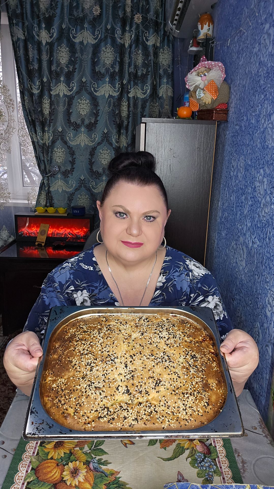 Просроченная манка-легко 😂 Готовим весело 👩🍳