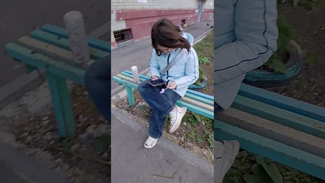 Шок контент!Я!