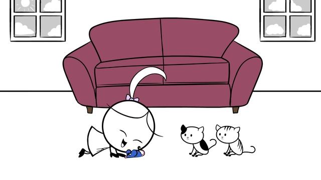 Learn Sports like Soccer! Kids Outdoor Activities with Combo Panda and EK Doodles